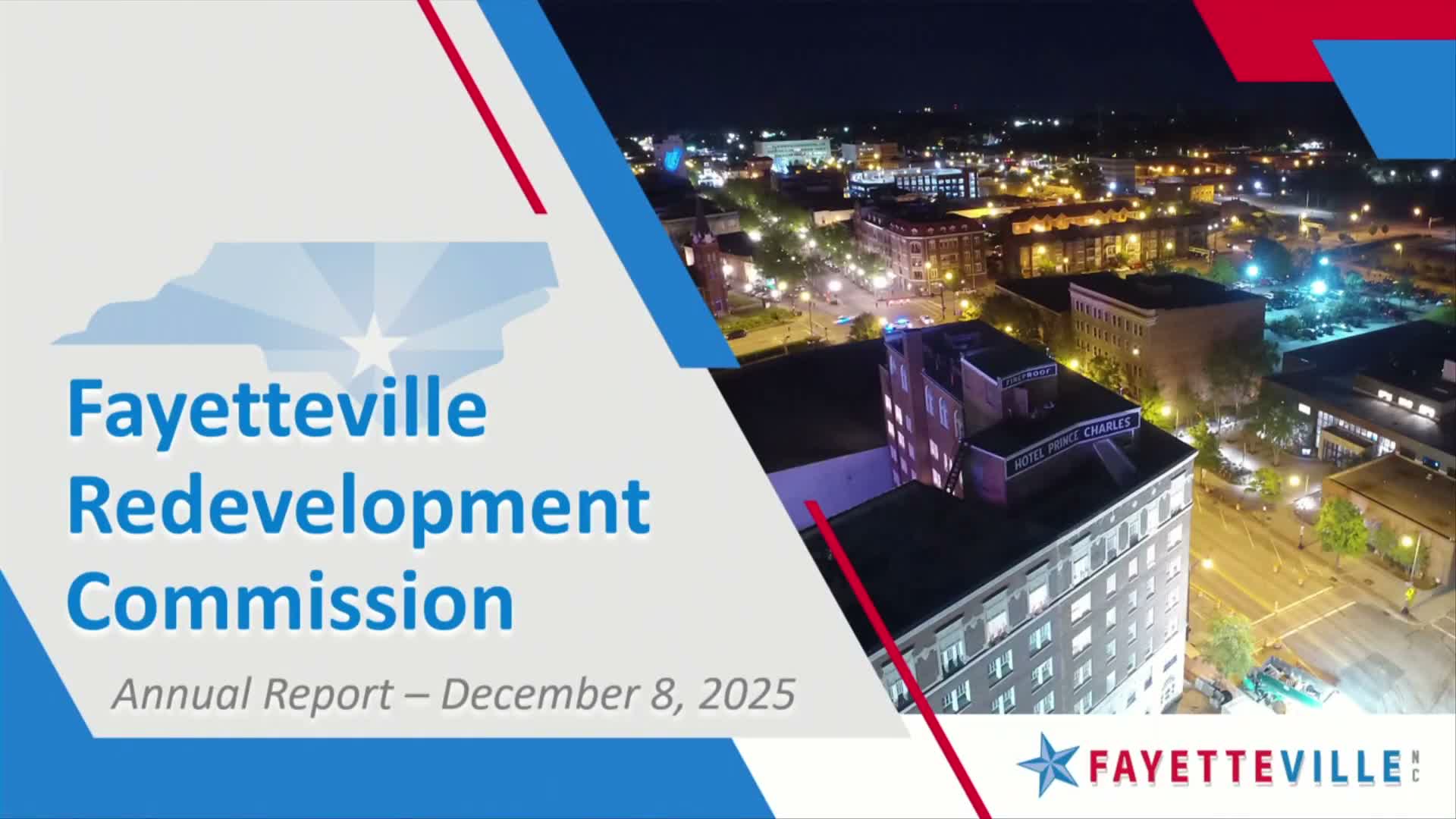 Redevelopment Commission highlights housing gains, warns of funding pressures