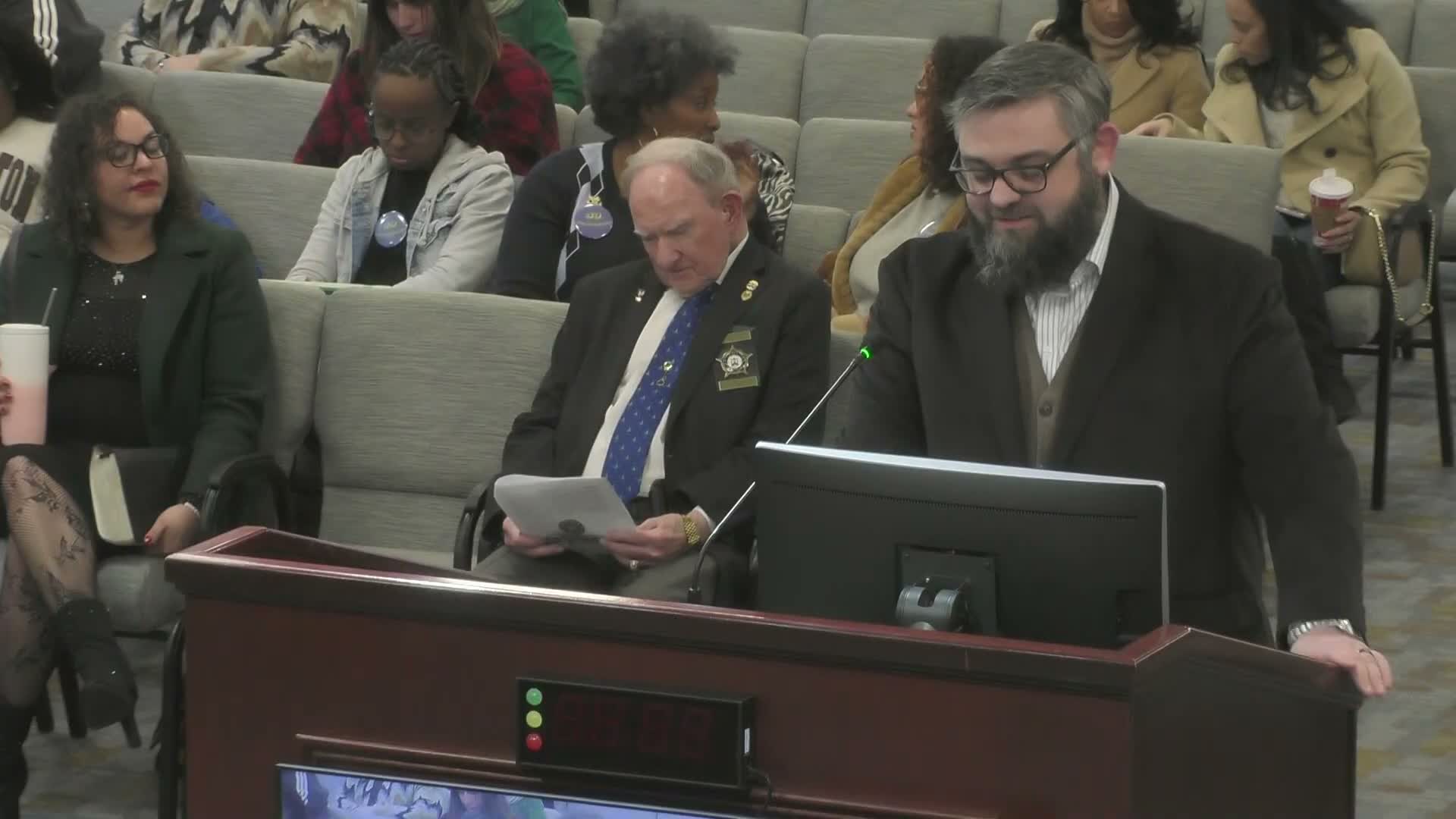 Fayetteville council approves land deal for affordable housing, moves lease policy to work session and confirms appointments