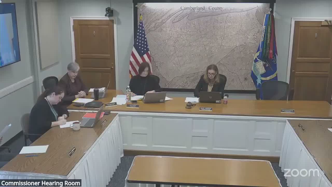 Commissioners approve a series of routine contracts, a grant-fund reclassification and IT upgrades