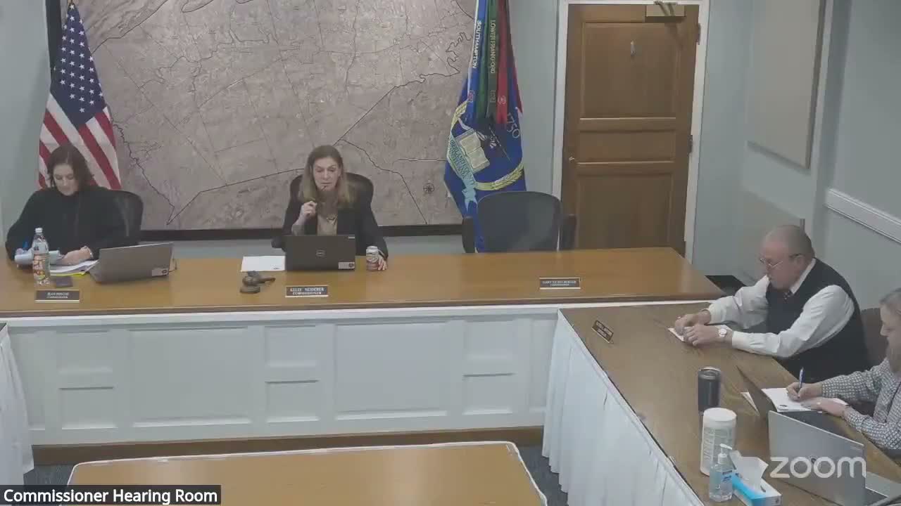 Carlisle resident urges Cumberland County to oversee recovery houses after overnight fire