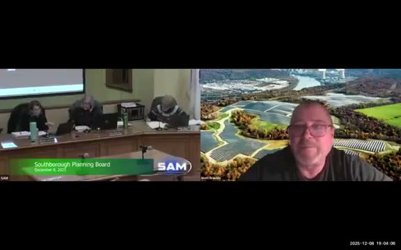 Planning board debates 55-plus bylaw changes, PIL options and density caps to boost affordability