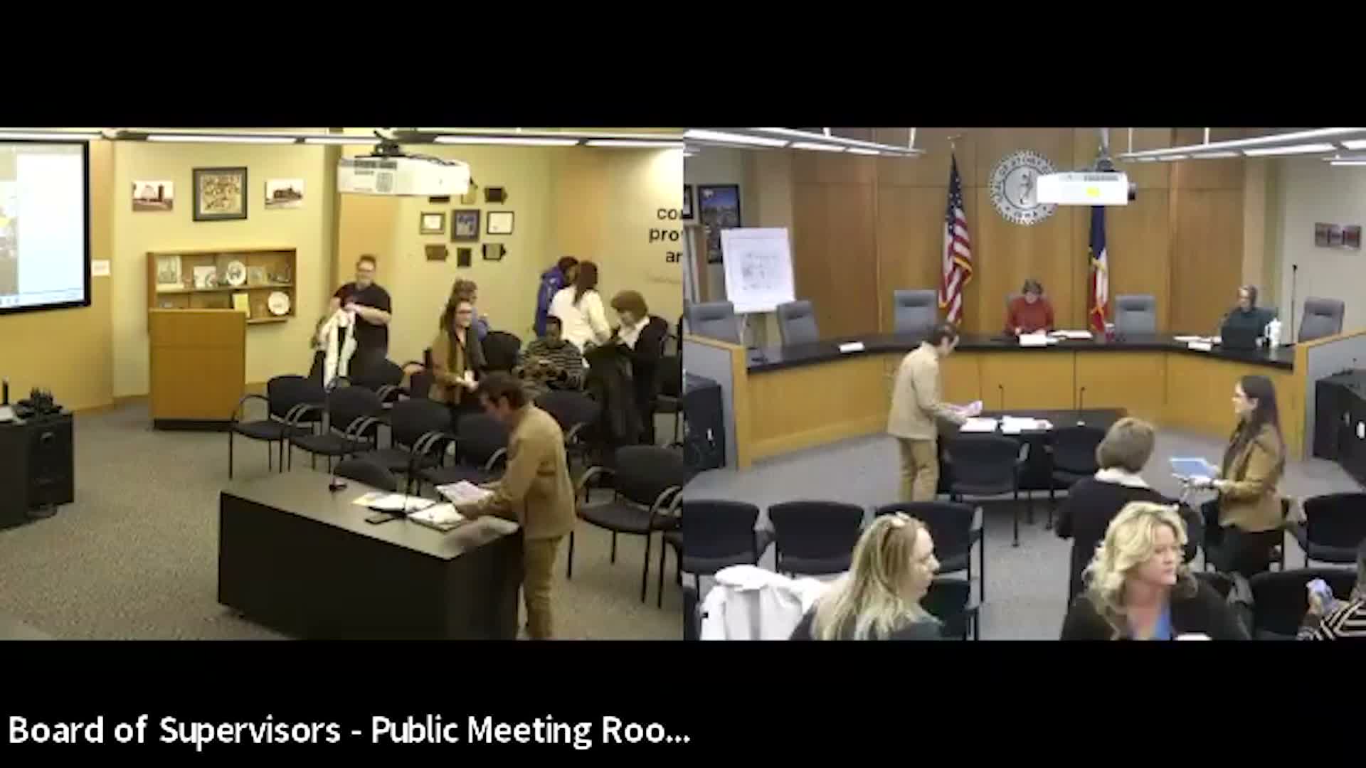 Votes at a glance: Story County Board approves routine minutes, personnel actions, claims and consent agenda