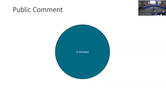 Heated public comments at Newberg council meeting spotlight immigration fears and local limits of authority