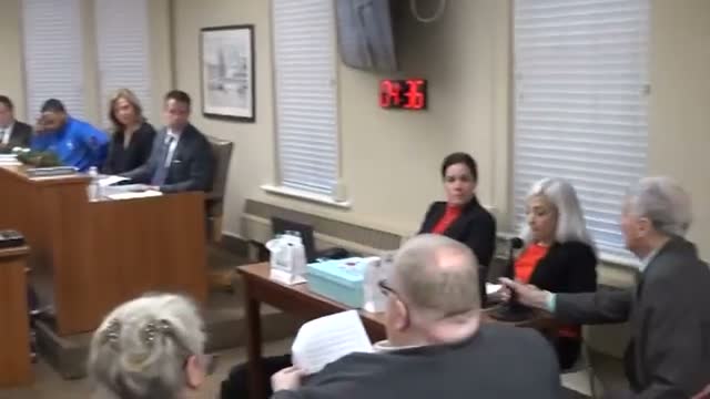 Atlantic County authorizes subdivision, consultant and public hearings for Meadowview nursing home; union urges alternatives