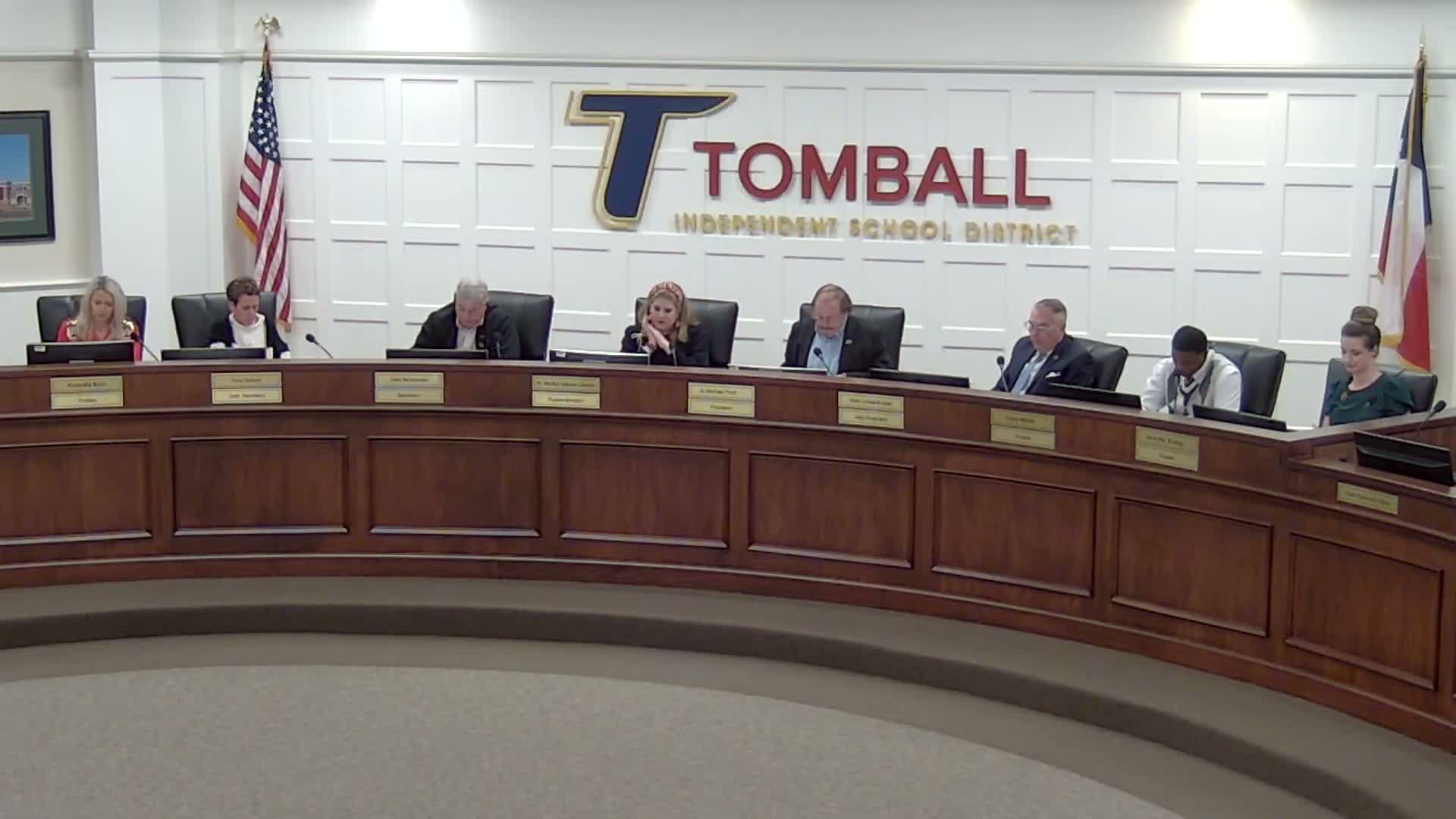 Tomball ISD board finds 'good cause did not exist' in case involving educator Kaylee Brown