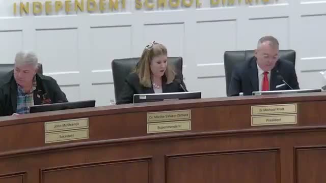 Tomball ISD trustee Tina Salem announces resignation after residency inquiry
