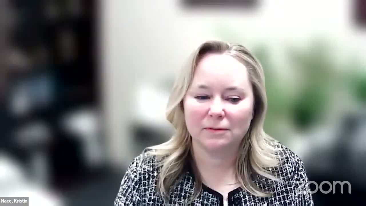 Subcommittee proposes graduate behavioral‑health weight (2.075), tables optometry for GAI review