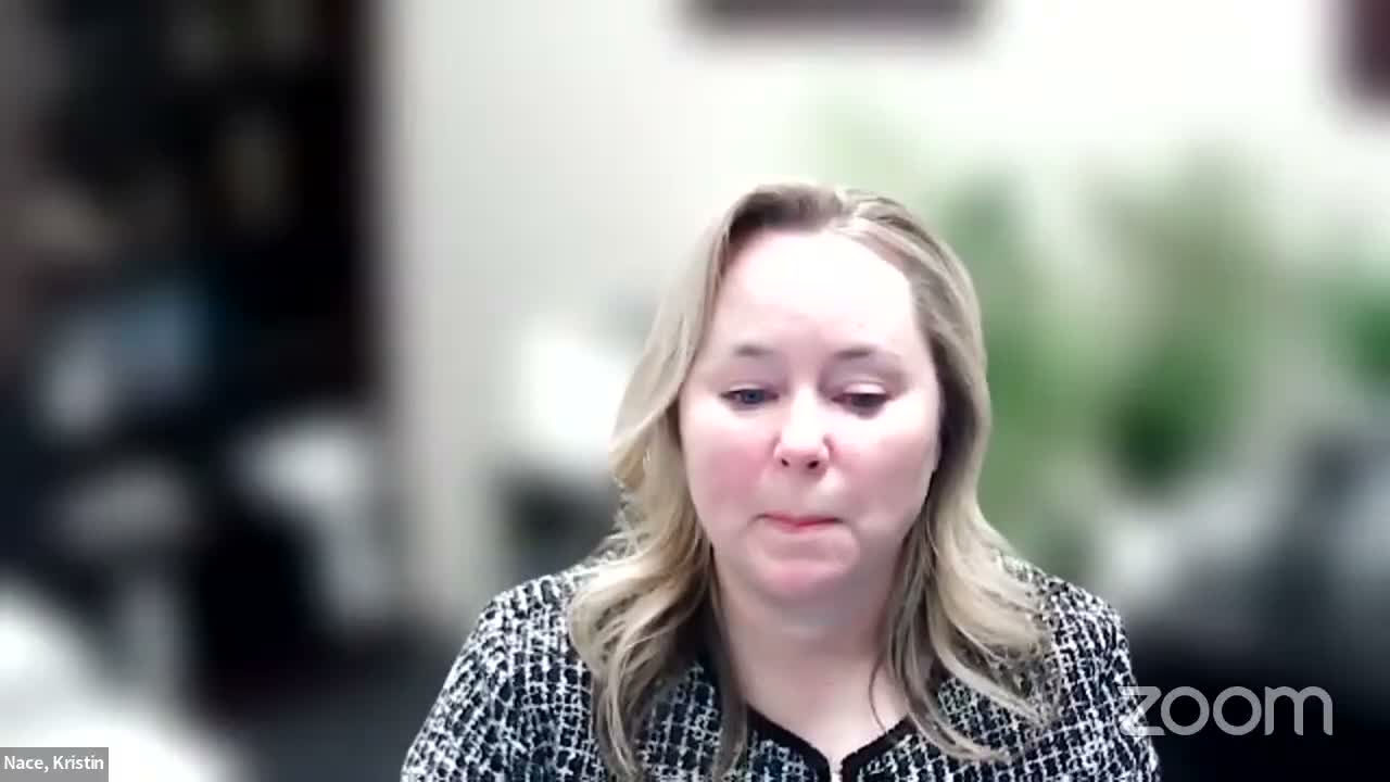 Advisory committee approves phased inflation adjustments and 20% GME boost; adds hold‑harmless language