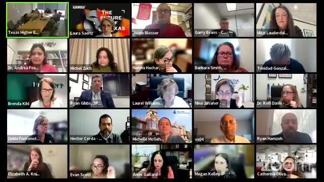 TTAC unanimously forwards revised History BA field of study for public comment