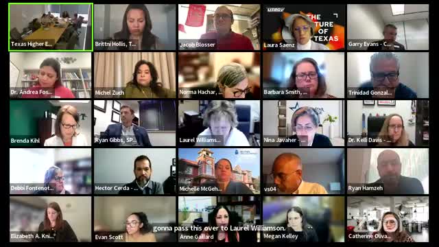 TTAC approves Computer Science field of study after debate over math prerequisites