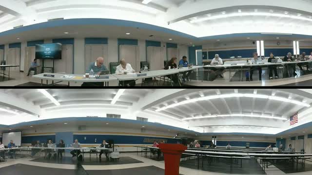 Board approves overnight trips, sunshine agreements and revised investment policy