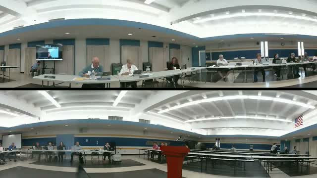 Birmingham Community Charter High District board accepts clean audit, hears interim budget updates