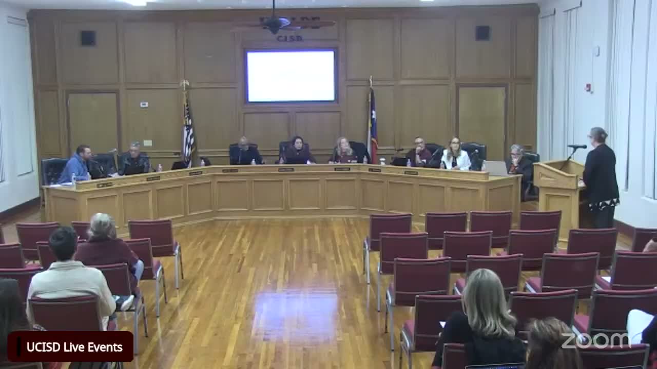 Uvalde CISD reviews sale of district properties, sets $7,000 minimum bid for tax-foreclosed lot