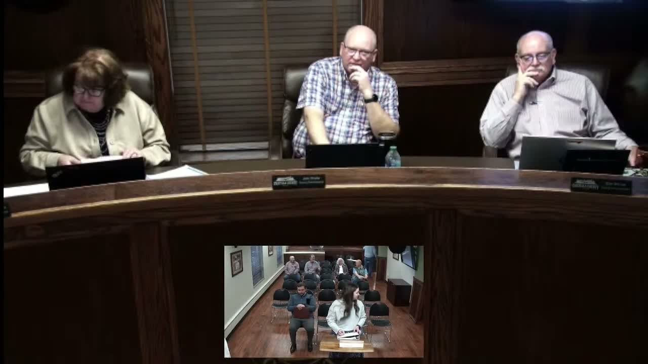 Umatilla County approves inclusion of quarry site in Goal 5 inventory after public hearing