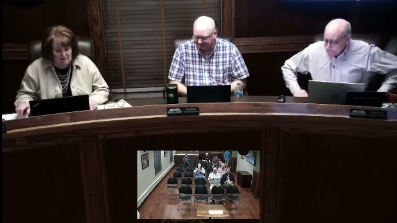 Votes at a glance: Umatilla County approves payables, contracts, support letters and housing loan