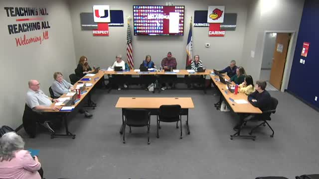 Urbandale board hears enrollment dip of 117 students; staff estimate nearly $940,000 funding impact next year