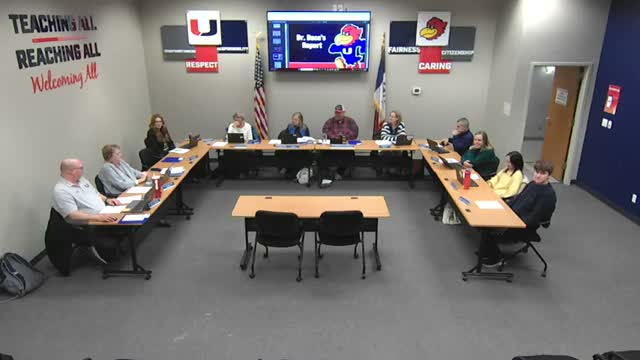 Urbandale board to rework bullying and complaint policy after debate over protected-class language