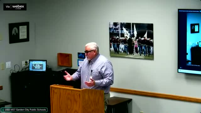 Board reviews sidewalk trip-hazard repair proposal for 10 campuses; two cost options presented