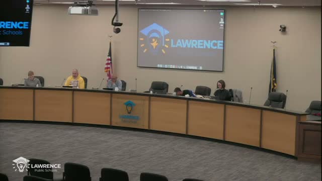 Superintendent outlines staffing, streamlining, preschool expansion and winter‑weather communications