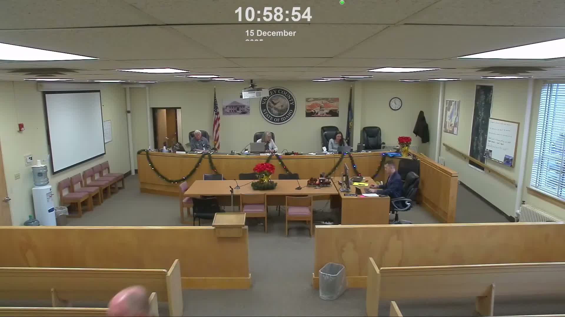 Board approves facts and conclusions for Elder Ranch Estates subdivision (SED 25‑013)