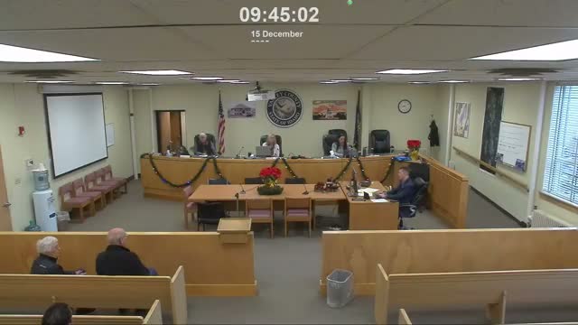 Sheriff's Office publicly thanks Clear Creek RV Park owner for support during barricaded incident