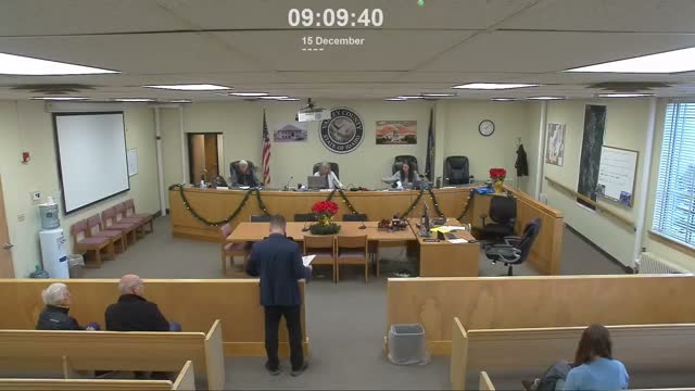 County renews pathology agreement with Ada County at commissioners' request