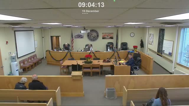 Valley County approves letter of support for Treasure Valley Transit grant applications