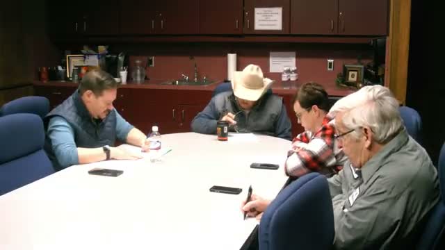 Board directs auditor to remove a lingering February 2021 rent charge from West Lakes tenant account