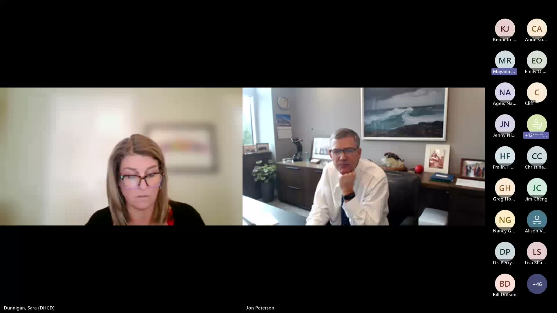 Board approves Homeworks training and modular housing project for Southwest Virginia