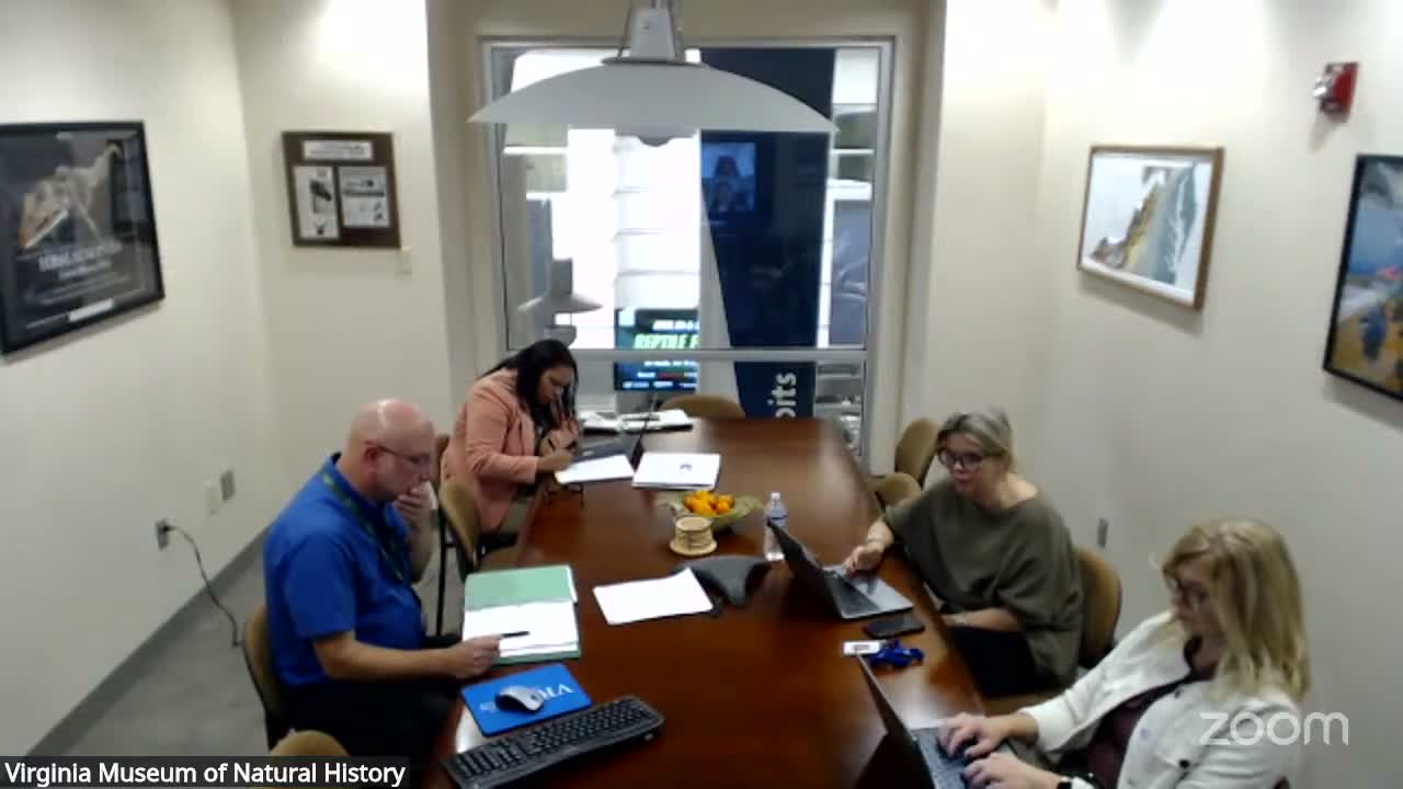 Museum outlines Young Explorer Center plans after $5.7 million endowment gift