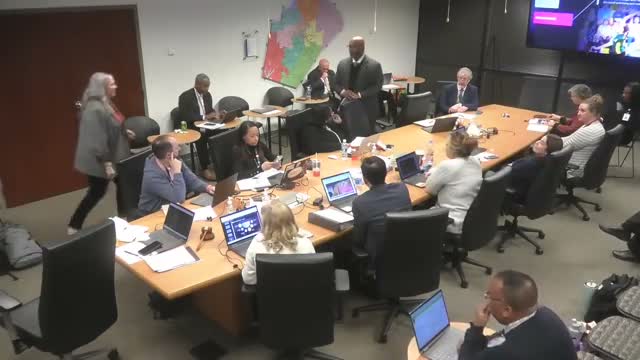 Wake County reviews behavioral-health strategy: attendance, SEL screening and restorative practices