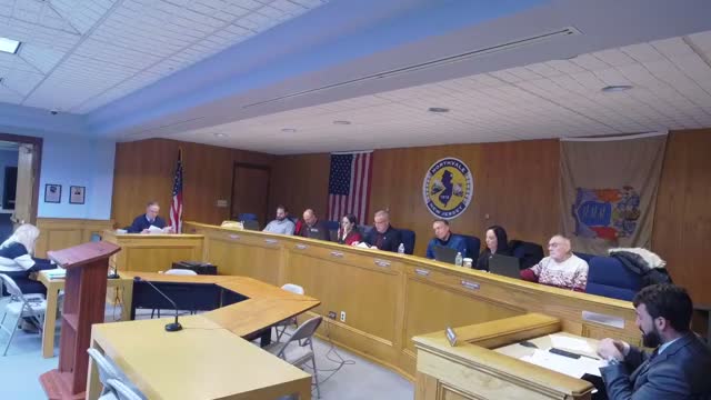 Northvale council adopts mediation agreement with Fair Share Housing, rebukes state zoning bill