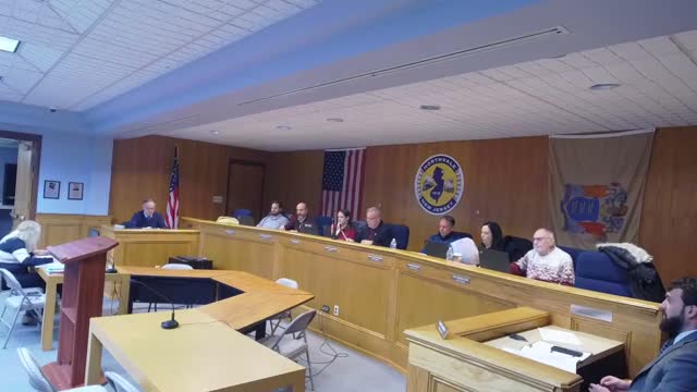 Northvale council adopts ordinance reversing Chestnut Street parking rules