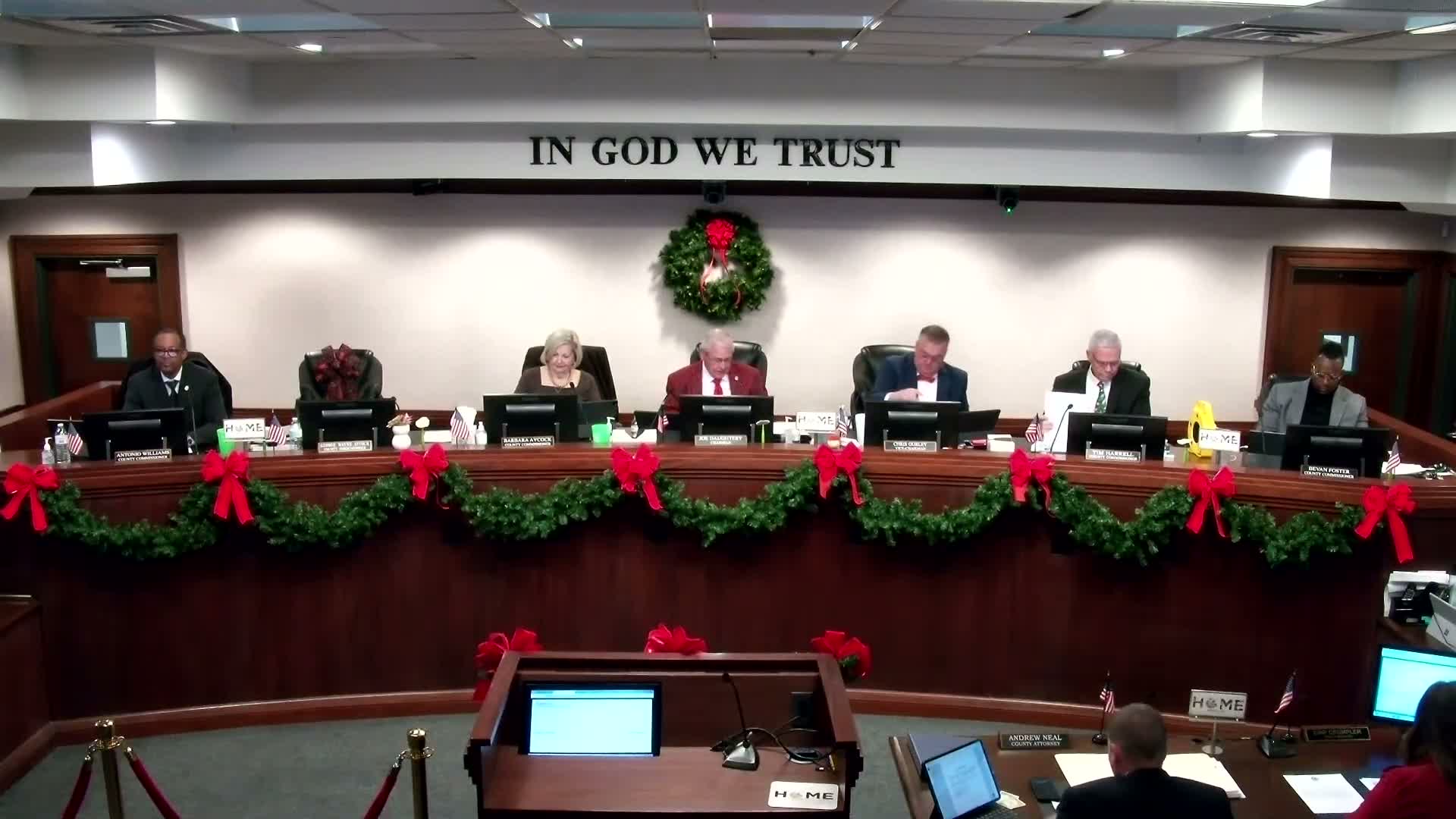 Wayne County staff recommends $200,000 opioid-settlement grant to support Ninth District recovery courts