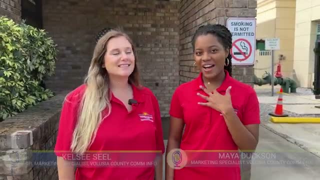 Audit and fixes for article 'Volusia County veteran services distributes food boxes, expands outreach with new recognition program'