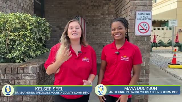 Volusia County veteran services distributes food boxes, expands outreach with new recognition program