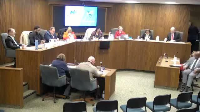 Franklin Middle School outlines attendance, mental‑health supports and new after‑school clubs