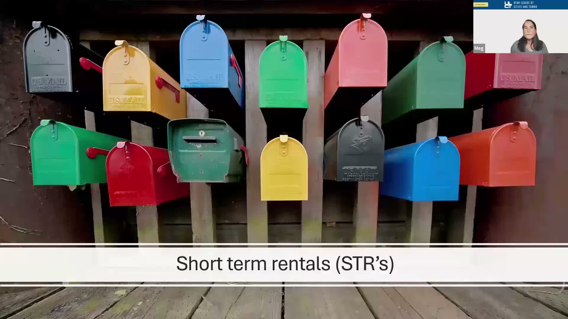 ULCT: Cities can regulate short‑term rentals but enforcement has limits