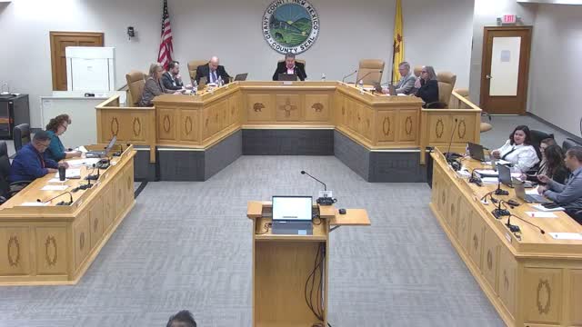 County hears options for courthouse: renovation cheaper but new build exceeds property‑tax capacity