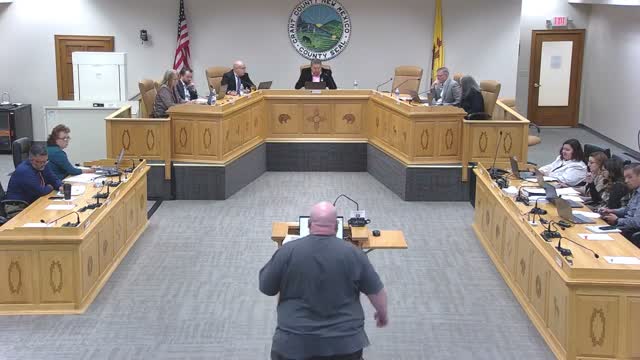 Commission approves $32,000 DWI grant amendment to fund VR prevention scenario, trailer repairs and breathalyzers