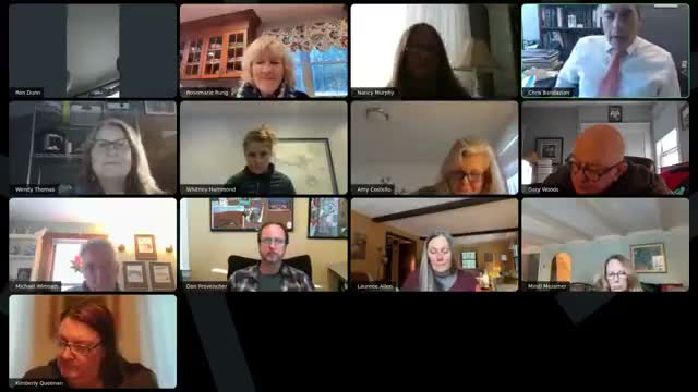 Commission hears biosolids, sludge and surface-water standards updates; DES staff cite treatment train and pending EPA reviews