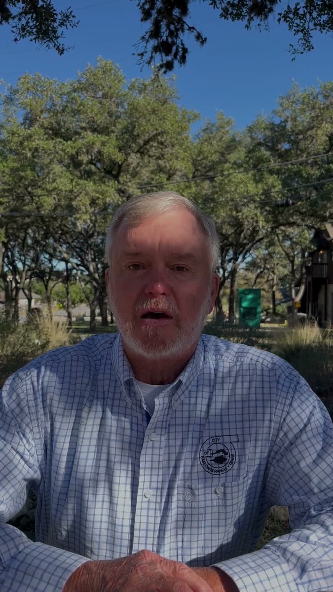 Fair Oaks Ranch OKs $600,000 Old Fredericksburg Road rebuild, lowers some local speeds