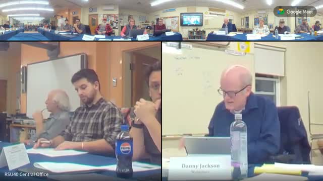 Architect outlines targeted Valley High School renovation, highlights safety, accessibility and cost constraints