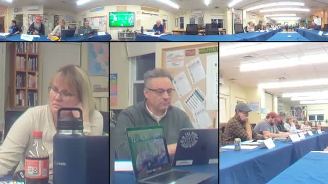 RSU 40 says BusRite deployment ongoing; staff working on data integration