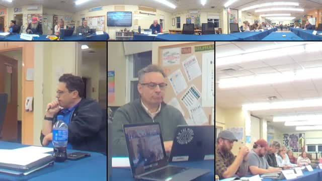 RSU 40 details EEI Phase 3, arsenic treatment and prioritized ADA fixes as bond planning continues