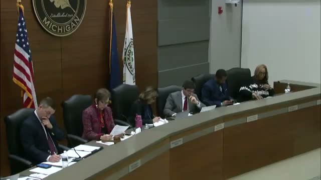 Oak Park awards contracts for Tyler Park trail, drainage and construction management