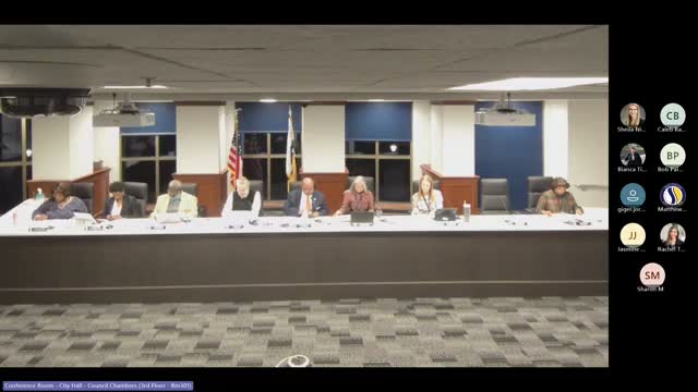 South Bend council approves $2.1M in appropriations and several budget transfers