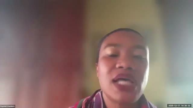 Advisory committee backs Innovation Partnership Fund RFP outline after debate over small‑grant carve‑out