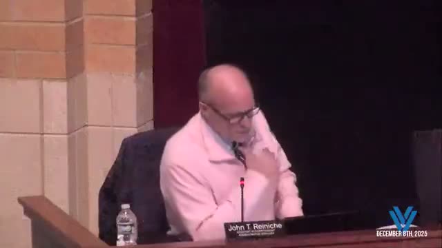 Valley View renews JAR Consulting contract to continue legislative representation