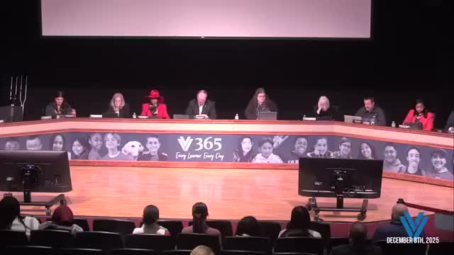 Auditor issues clean opinion; Valley View receives ASBO certificate for ACFR